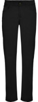 Pantaloni de dama Roly Hilton 9107 Black 36