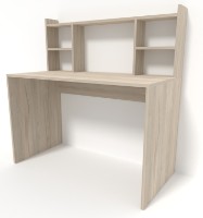 Письменный стол Smartex M4 120cm Дуб Светлый