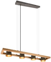 Lustră Trio Bell (301900467)