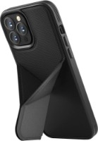 Чехол Uniq Hybrid Magclick Charging Transforma for iPhone 15 Pro Max Black
