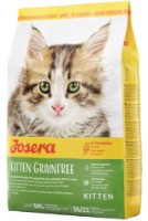 Сухой корм для кошек Josera Kitten Grainfree 4.25kg