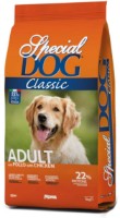 Hrană uscată pentru câini Special Dog Classic Crocchette 20kg