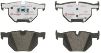 Комплект тормозных колодок Brembo P 06 056X