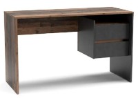 Письменный стол Accord Paco PC3 Олд Стайл Темный/Mатера