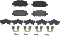Set placute frână Brembo P 28 090