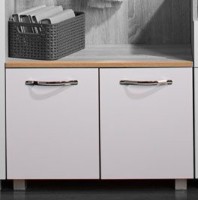 Тумба Ambianta Bruno 460x650x355mm Bardolino