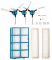 Набор аксессуаров для робота-пылесоса Hobot D7 LG700A3