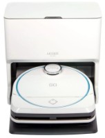 Робот-пылесос Hobot Legee D8 + Lulu