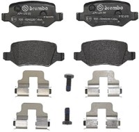 Set placute frână Brembo P 50 090