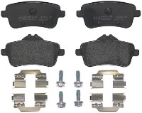 Set placute frână Brembo P 50 100