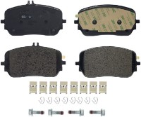 Комплект тормозных колодок Brembo P 50 149