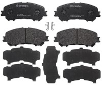 Set placute frână Brembo P 56 099