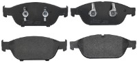 Set placute frână Brembo P 85 127