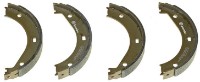 Set placute frână Brembo S 06 503