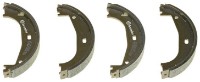 Set placute frână Brembo S 06 508