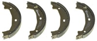 Комплект тормозных колодок Brembo S 06 510