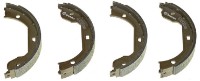Set placute frână Brembo S 06 511