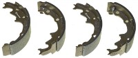 Set placute frână Brembo S 10 502