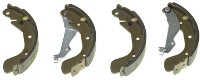 Комплект тормозных колодок Brembo S 10 514