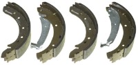 Комплект тормозных колодок Brembo S 23 516