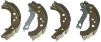 Set placute frână Brembo S 23 518