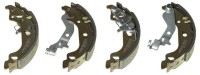 Комплект тормозных колодок Brembo S 23 520