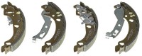 Set placute frână Brembo S 23 522