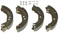 Комплект тормозных колодок Brembo S 24 528