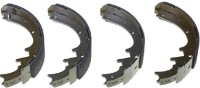 Set placute frână Brembo S 24 554
