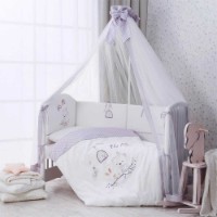 Детское постельное белье Perina Pio Pio (ПП7-01.2)