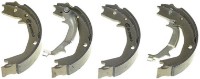 Set placute frână Brembo S 30 527