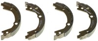 Set placute frână Brembo S 30 530