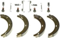 Set placute frână Brembo S 50 507