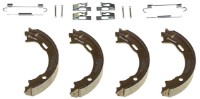 Set placute frână Brembo S 50 515