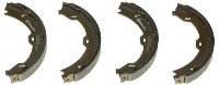 Комплект тормозных колодок Brembo S 50 519
