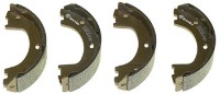 Set placute frână Brembo S 50 521