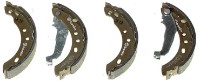 Комплект тормозных колодок Brembo S 56 507