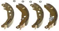 Комплект тормозных колодок Brembo S 56 534