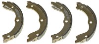 Комплект тормозных колодок Brembo S 56 543