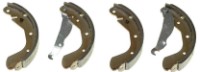 Комплект тормозных колодок Brembo S 59 511