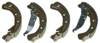 Комплект тормозных колодок Brembo S 59 517