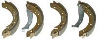 Комплект тормозных колодок Brembo S 61 522