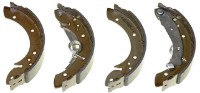 Комплект тормозных колодок Brembo S 61 524