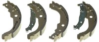 Set placute frână Brembo S 61 528