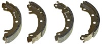 Set placute frână Brembo S 68 522
