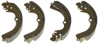 Set placute frână Brembo S 78 505