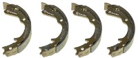 Set placute frână Brembo S 78 508