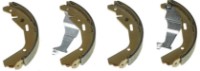 Set placute frână Brembo S 79 502