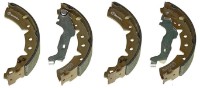 Комплект тормозных колодок Brembo S 83 510