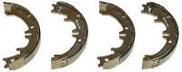 Set placute frână Brembo S 83 542